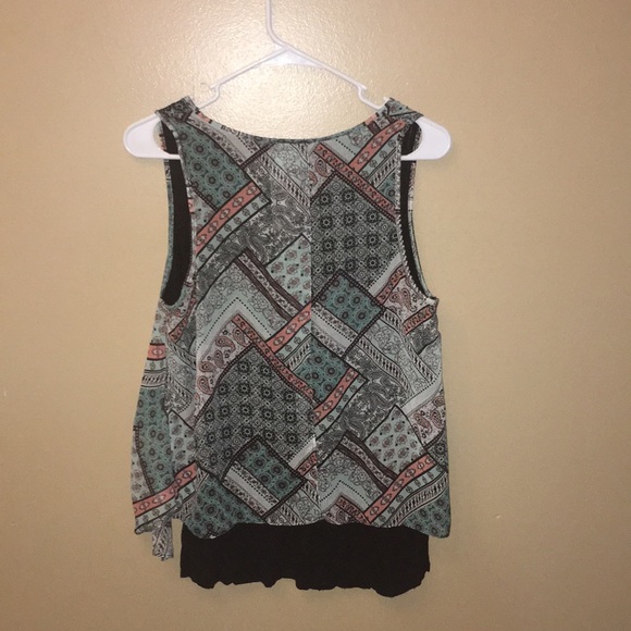 Tank Top - Picture 2 of 7